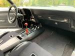 Chevrolet Camaro Sport Coupe Custom 1969 года